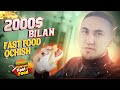 2000$ bilan Mini Fast Food ochish