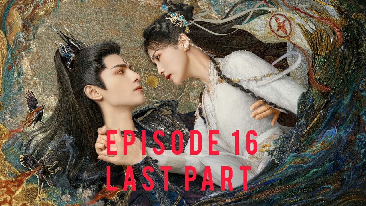 Till The End Of The Moon Eng Sub