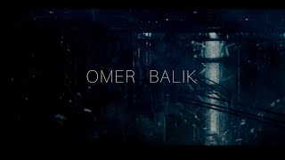 Omer Balık - Thunderstorm