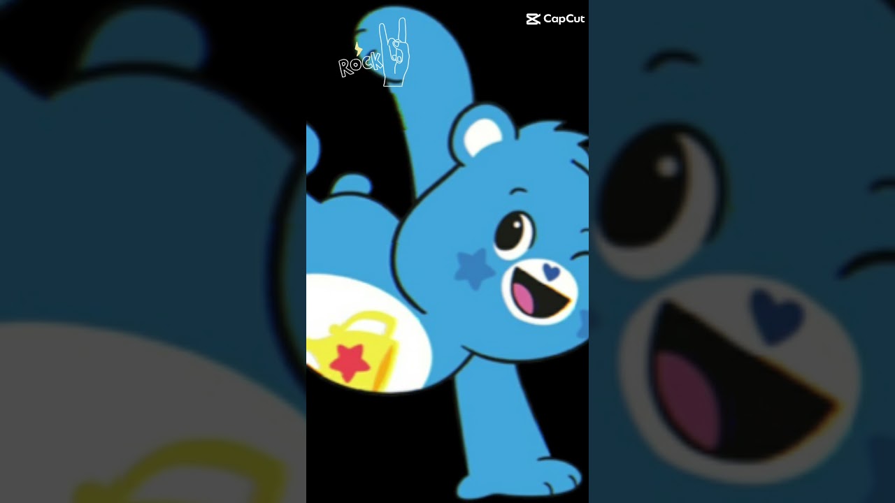 my first video of my channel champ bear