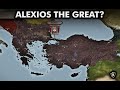 Battle for survival  comment alexios comnenos atil sauv lempire byzantin  documentaire
