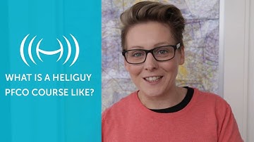 Heliguy PfCO Course (Lisa Bean from DaretogrowTV) - Heliguy