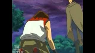 Digimon Savers Animal I've Become Amv