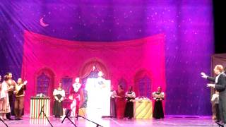 Cajai fellows Johnson doll