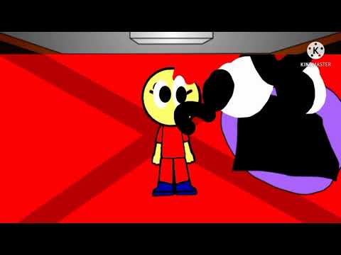 Klasky Csupo Gets Interrupted Round 13