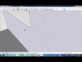 Урок 3. Подоконник. Слои. Вставка окон. SketchUp 2015