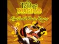 Realejo (Part. Nô Stopa) - O Teatro Mágico