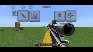 Modern military addon v1.87 scope fixed look in the  comments screenshot 3