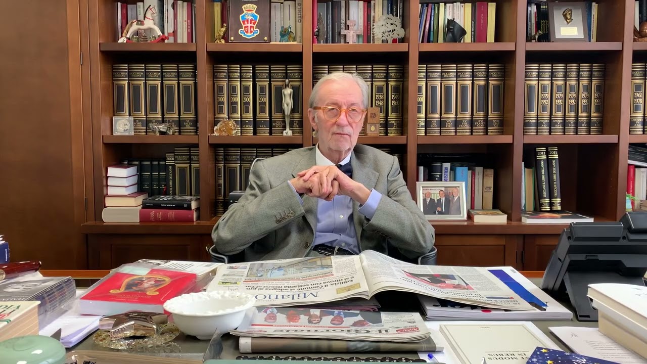 Il miracolo di Giorgia