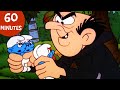 Gargamel attrape les schtroumpfs    pisodes complets  les schtroumpfs