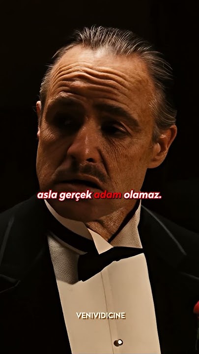 The Godfather - YouTube