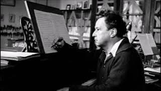 ARTHUR HONEGGER. SYMPHONY Nº4. DELICIAE BASILIENSIS