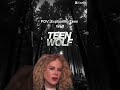 #viral#funny#teenwolf#showrecommendations