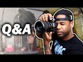 How To Book Your First Client | How To Get Your Name Out To The Public | TIPS FOR NEW PHOTOGRAPAHERS