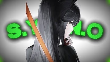 Nightcore - Something You Could Never Own (Lyrics)
