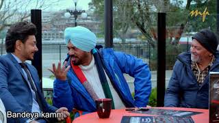 Sharry Mann – Zindagi | Gippy Grewal | Ardaas Karaan | Latest Punjabi Song 2019 lyrical video
