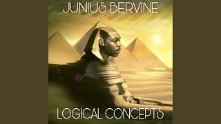 Unity (feat. Erika Hicks Morales, Eric Boots Greene & Black Explosion) - Junius Bervine