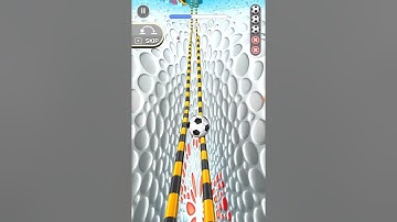 Going Balls Level 125 Gameplay Walkthrough Android