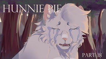 Hunnie Pie // Part 18 - Cinder
