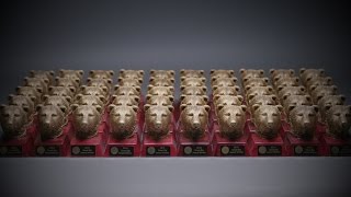 The 2016 Great Big Awards