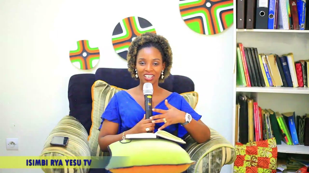 ABASHAKANYE: INYUNGU 9 ZO GUTERA AKABABARIRO NEZA