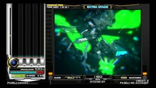 beatmania IIDX 23 copula - Adularia (SP BEGINNER)
