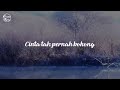 Download Lagu Cinta tak pernah bohong