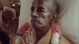 Download Lagu The Final Lesson -- Srila Prabhupada MP3