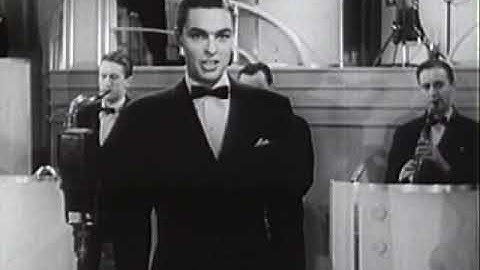 Jimmy Dorsey Orchestra ft Bob Eberle & Helen O
