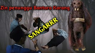 Macan kencana dan al hikmah kencana manik kolaborasi Pengobatan