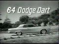 1964 Dodge Dart Commercial