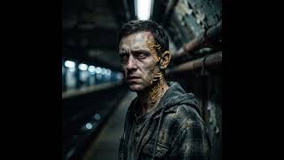 Yapay zeka mini dizi (Ayna) 1. Bölüm) Nasıl olmuş? #trend #yapayzeka #Dizi