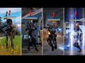 Fortnite All NEW Bosses Locations Guide (v20.10) - Chapter 3 Season 2