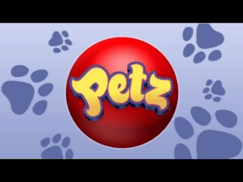 Petz Dogz Family - PSP - Gameplay