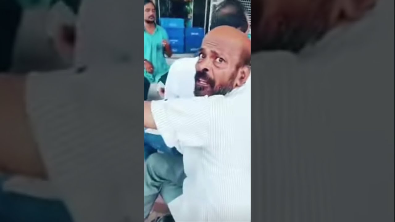 School Bell Funny Video