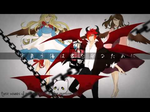 【FCCB-R2】 Against the World 【NAFS】