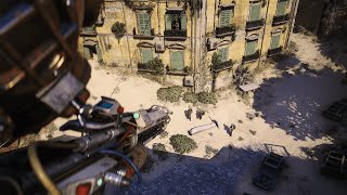 ARC Raiders: surprisingly good
