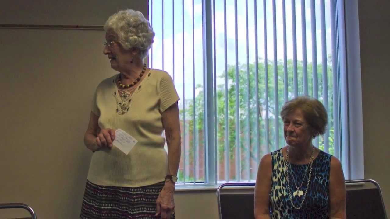 Julie Dodd's Retirement from Old Dominion University