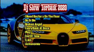 DJ Slow Terbaik 2020💃 |  DJ Terbaru FULL BASS 2020🎧🎧