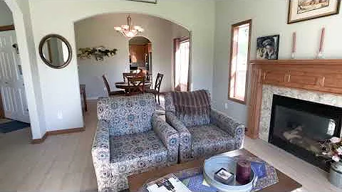 Country Living with City Convenience