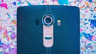 LG G4 Review! Lohnt es sich noch? (deutsch)