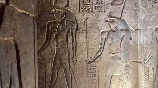 Stock Video Ancient Egypt Hieroglyphics Stock Video Ancient Egypt Hieroglyphics
