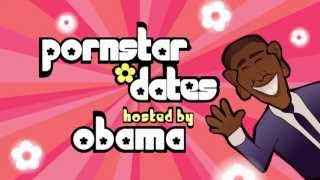 Sexy Porn Obama Part 1