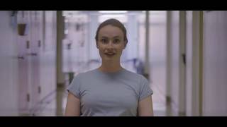 Introduction to Brain and Consciousness D.8 - Blindsight in Monkeys