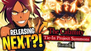 BREAKING NEWS! RAIJUSENKEI YORUICHI IS OUR FIRST CALAMITY CHARACTER IN BLEACH: BRAVE SOULS?! screenshot 1