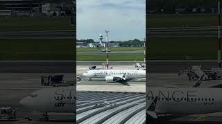 Update And Polish Air Force CASA C295 Departure from WAW (Warsaw) #military #c295 #lotpolishairlines