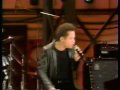 Capture de la vidéo Garland Jeffreys - 96 Tears (Tv "Fridays")