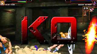 TK's Random Mugen Battle #1708 - Kain Blade & Milan Flare VS Trevor & Richter Belmont TK's Random Mugen Battle #1708 - Kain Blade & Milan Flare VS Trevor & Richter Belmont