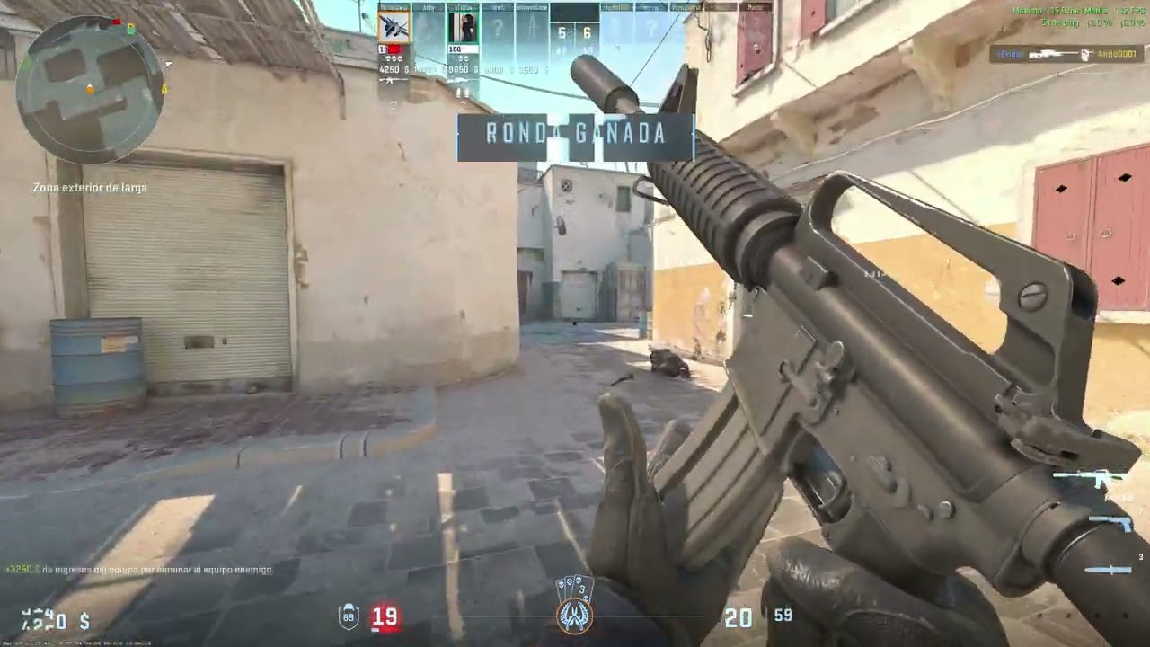 CS 2 - Noob to Pro Chapter 356