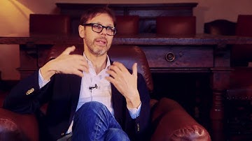 TICTeC 2017 Interview: Stefaan Verhulst, The GovLab